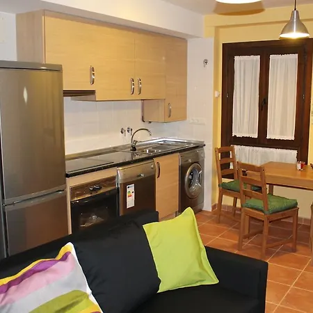 Casa Rural Cancias