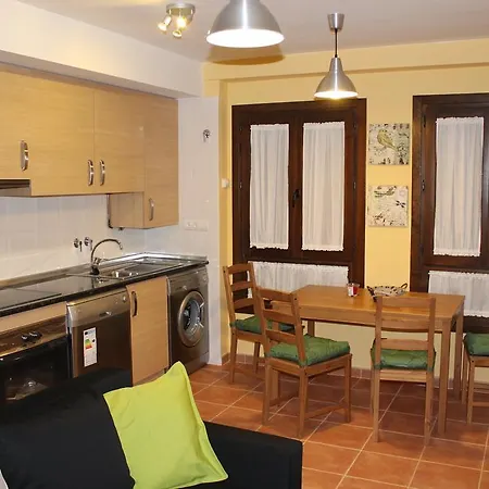 Casa Rural Cancias