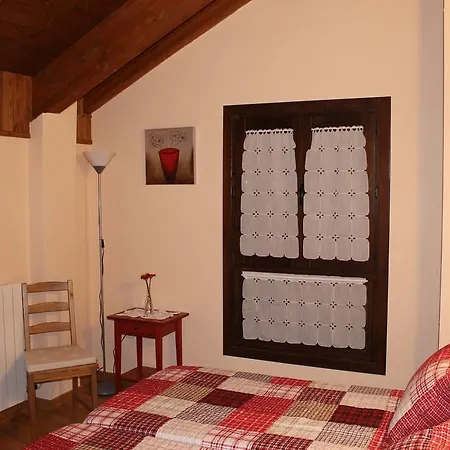 Casa Rural Cancias