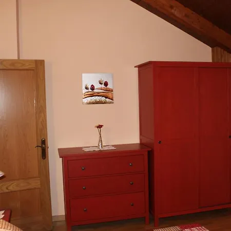 Country house Casa Rural Cancias