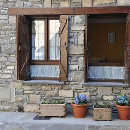 Country house Casa Rural Cancias *