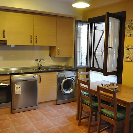 Casa rural Cancias