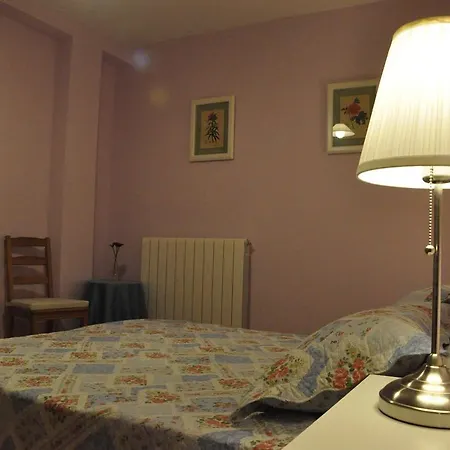 Gospodarstwo wiejskie Cancias