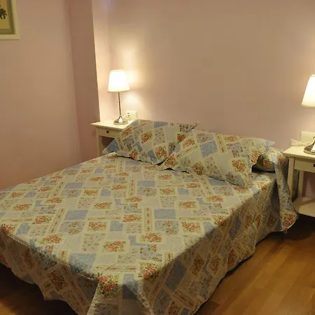 Casa Rural Cancias