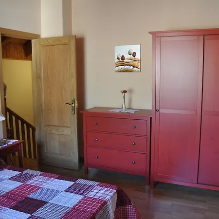 Country house Casa Rural Cancias