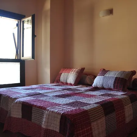 Gospodarstwo wiejskie Cancias *