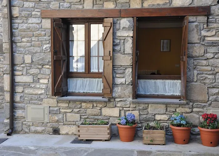 Country house Casa Rural Cancias *