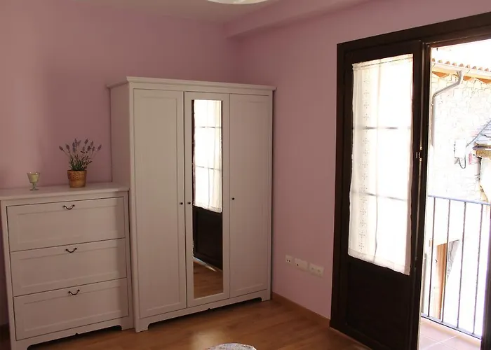 Country house Casa Rural Cancias *