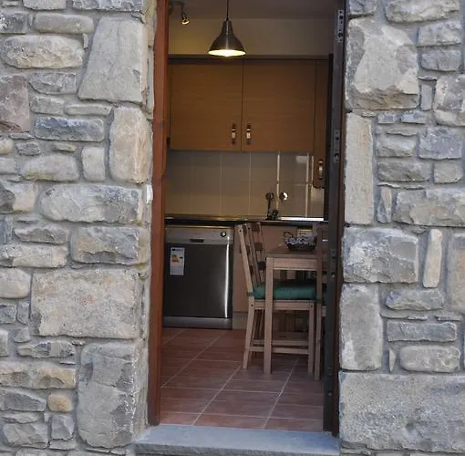 Country house Casa Rural Cancias *