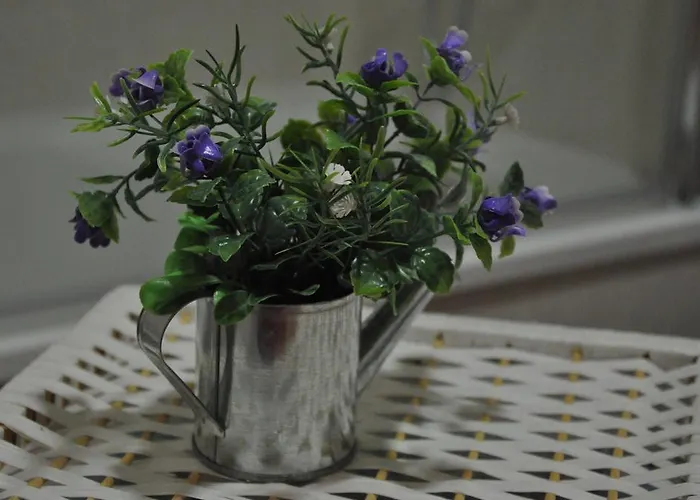 Country house Casa Rural Cancias