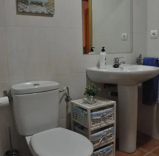 Country house Casa Rural Cancias