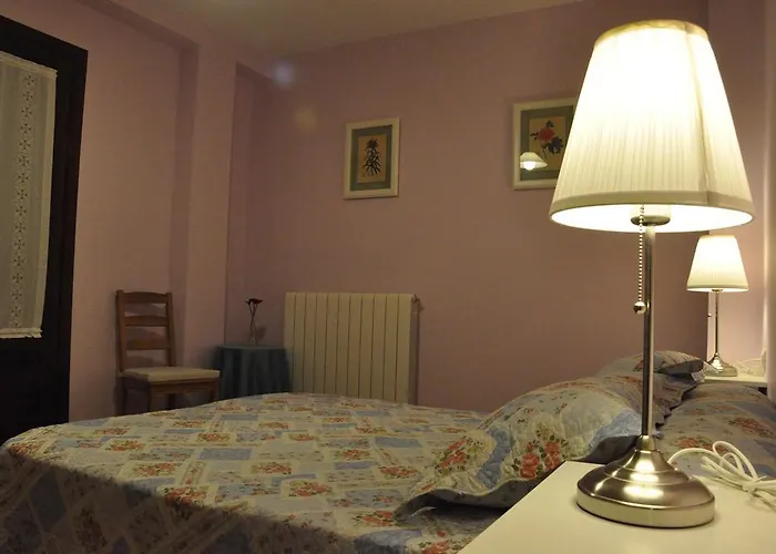 Country house Casa Rural Cancias