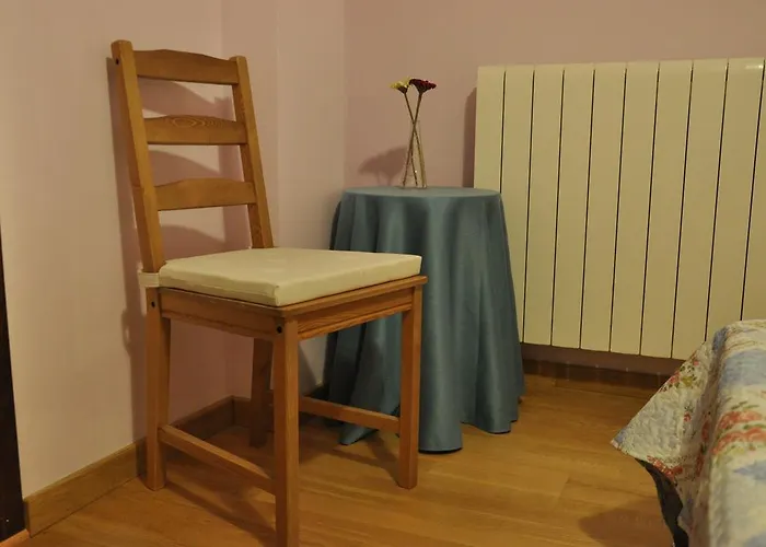 Lantställe Cancias *