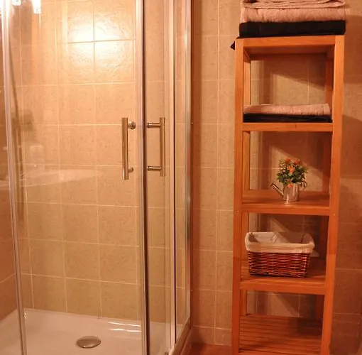 Country house Casa Rural Cancias