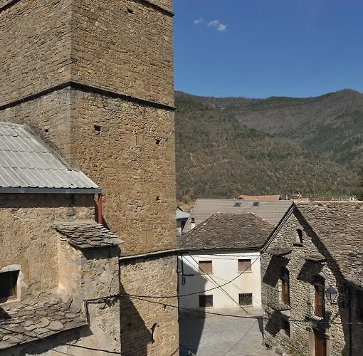 Lantställe Cancias Fiscal