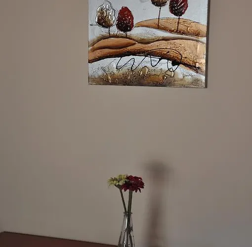 Country house Casa Rural Cancias