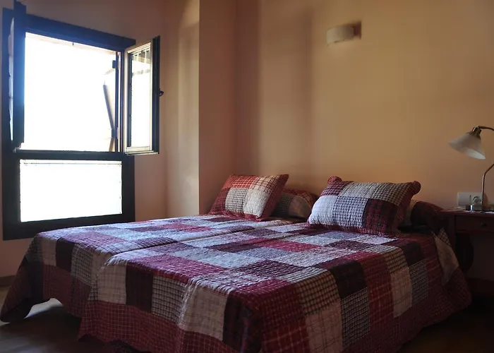 Lantställe Cancias *